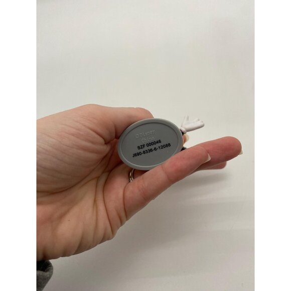 Disney Mickey Mouse with Dog Bone Figurine: Collectible Toy Playset Character - Picture 8 of 8